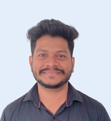Suyash Kothwale